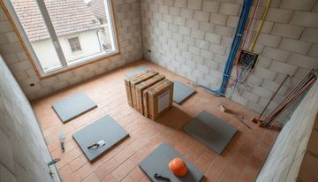 Chauffage électrique inertie : guide complet pour choisir