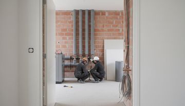 Chauffage collectif en appartement : fonctionnement