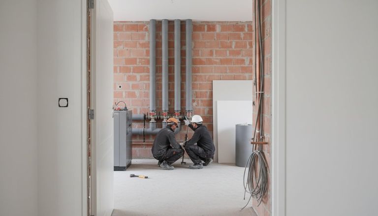 Chauffage collectif en appartement : fonctionnement