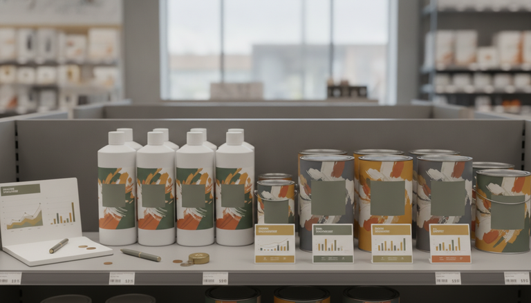 Décapant peinture : guide complet pour bien choisir : Prix des décapants peinture : fourchettes et comparatif