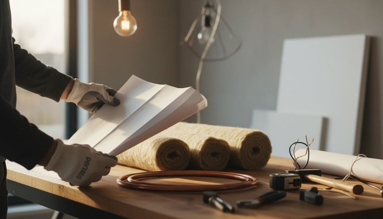 Facture électricité janvier 2026 : accise à 30,85 €/MWh
