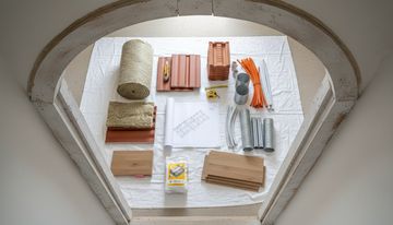 Isolation sous toiture : techniques, prix au m² et aides