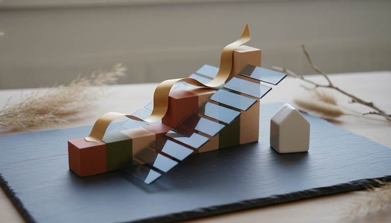 Quelle puissance de panneau solaire pour une maison autonome ?