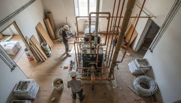 Quand allumer le chauffage collectif ? Règles et recours