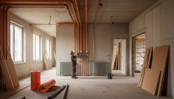 Répartition chauffage collectif : la règle des 70/30