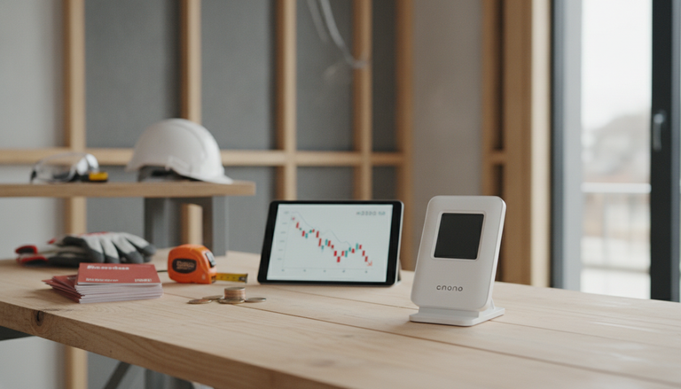 Thermostat chaudière gaz sans fil : guide 2026 : Aides financières et économies réalisables